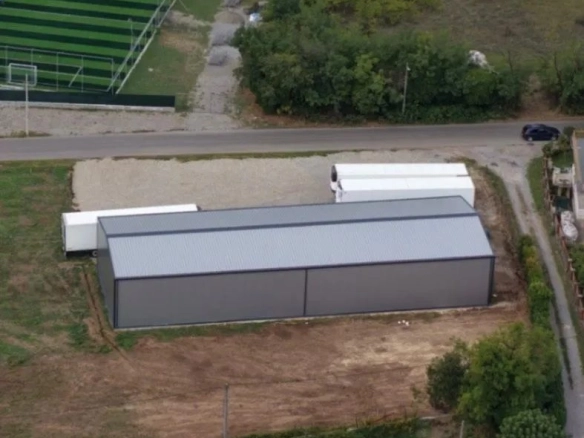 Izdavanje: Poslovni prostor 450 m² – Zeta, Podgorica — fotografija 7
