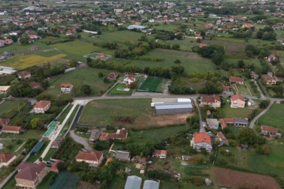 Izdavanje: Poslovni prostor 450 m² – Zeta, Podgorica — fotografija 8