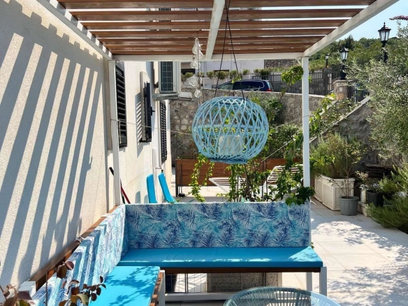 Jednosoban stan 47 m² – Đuraševići, Tivat — fotografija 3
