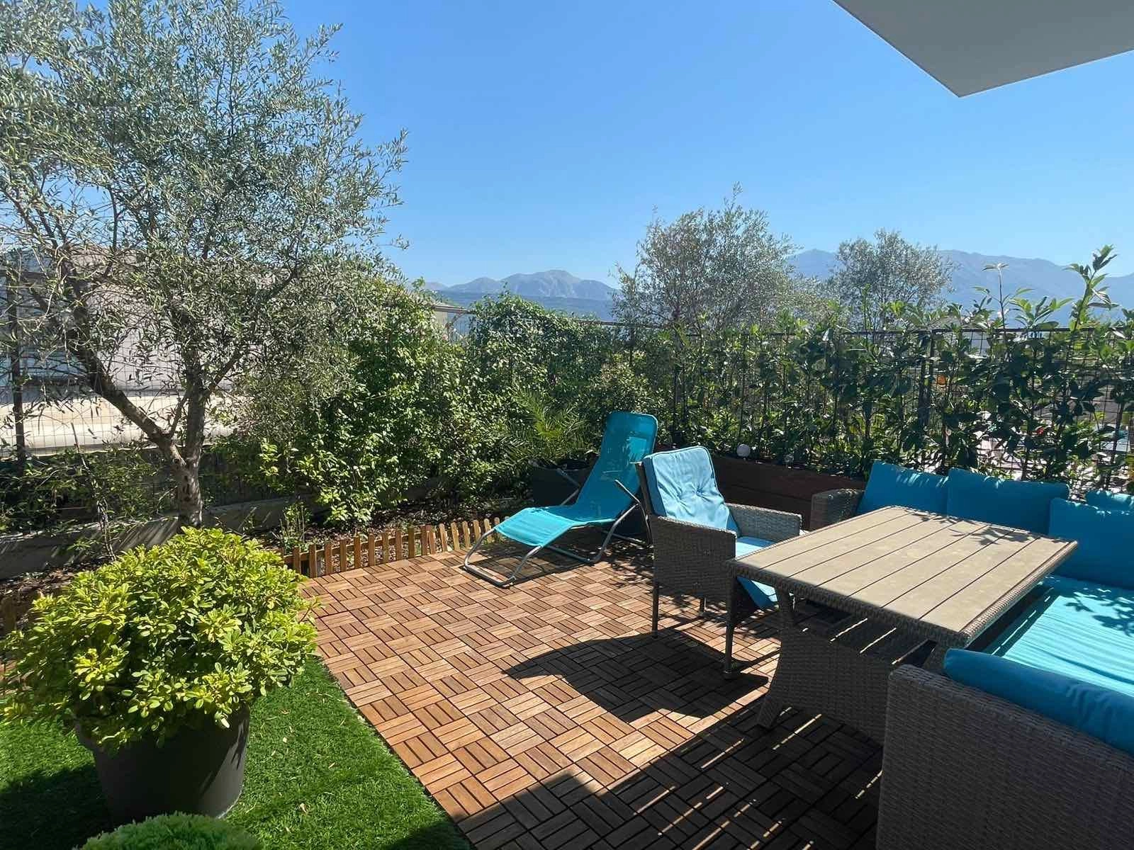 Jednosoban stan 47 m² – Đuraševići, Tivat — fotografija 7