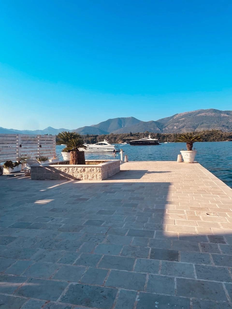 Jednosoban stan 47 m² – Đuraševići, Tivat — fotografija 8
