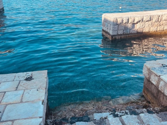 Jednosoban stan 47 m² – Đuraševići, Tivat — fotografija 9