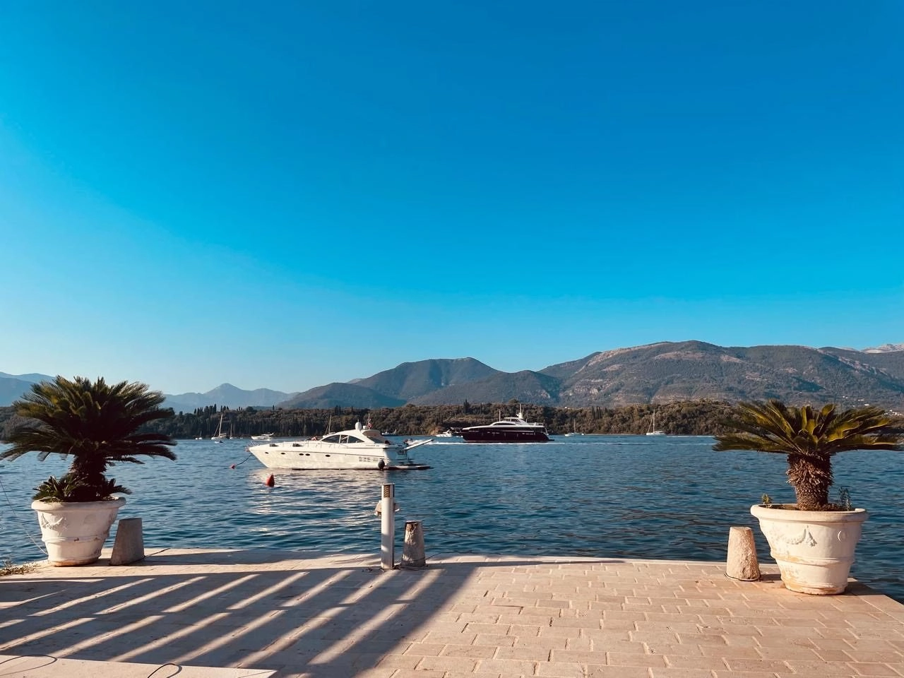 Jednosoban stan 47 m² – Đuraševići, Tivat — fotografija 10
