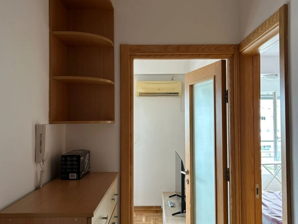 Izdavanje: Jednosoban stan 43 m² – Preko Morače, Podgorica — fotografija 3