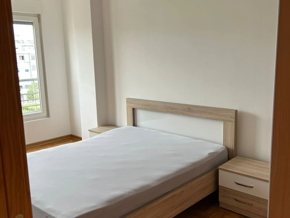 Izdavanje: Jednosoban stan 43 m² – Preko Morače, Podgorica — fotografija 8
