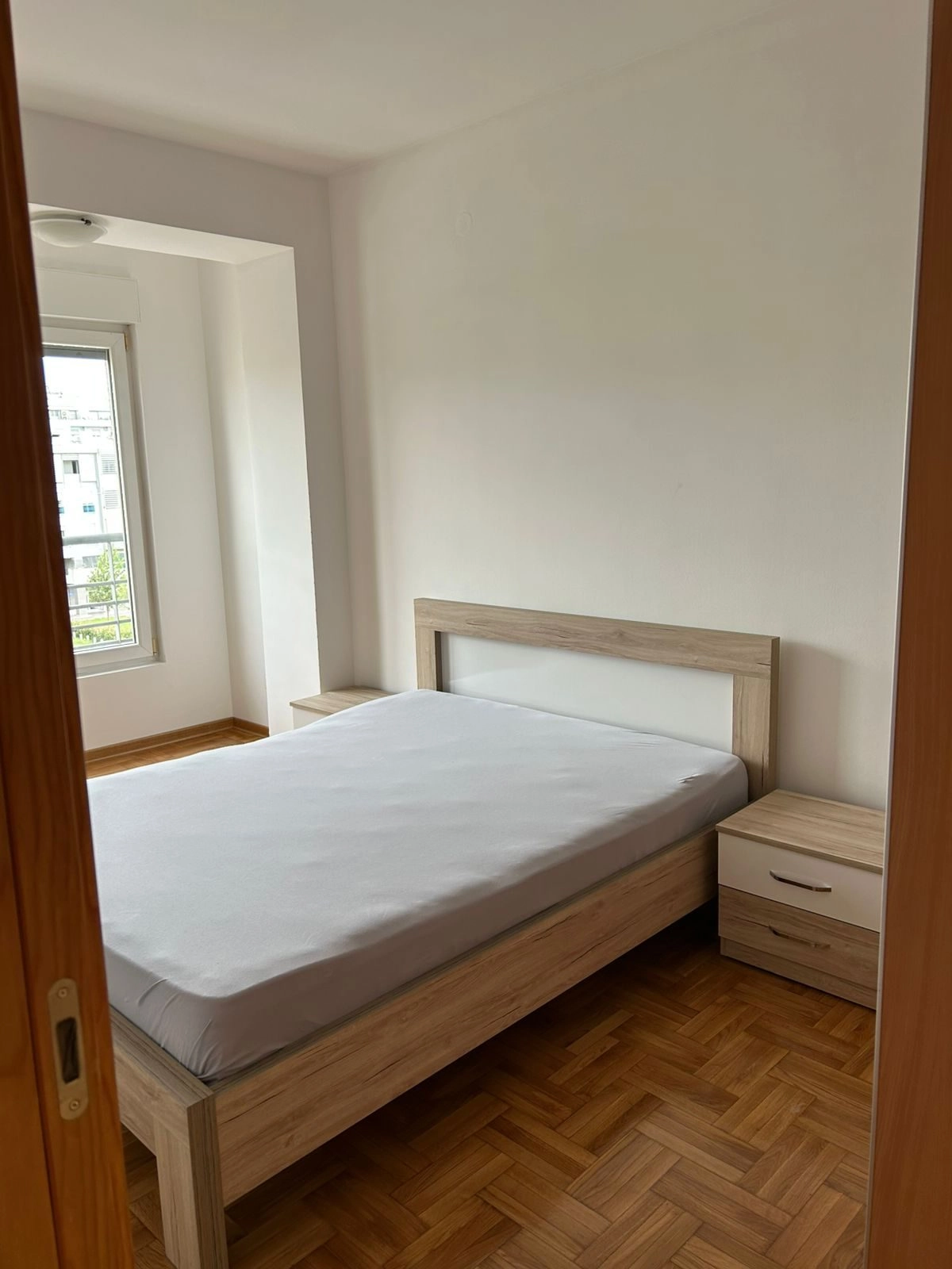 Jednosoban-stan-Preko-Morace-Podgorica-7 Izdavanje: Jednosoban stan 43 m² – Preko Morače, Podgorica — fotografija 8