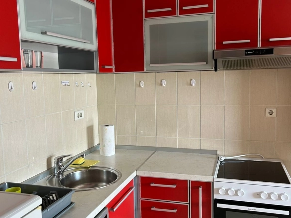 Izdavanje: Jednosoban stan 43 m² – Preko Morače, Podgorica — fotografija 11