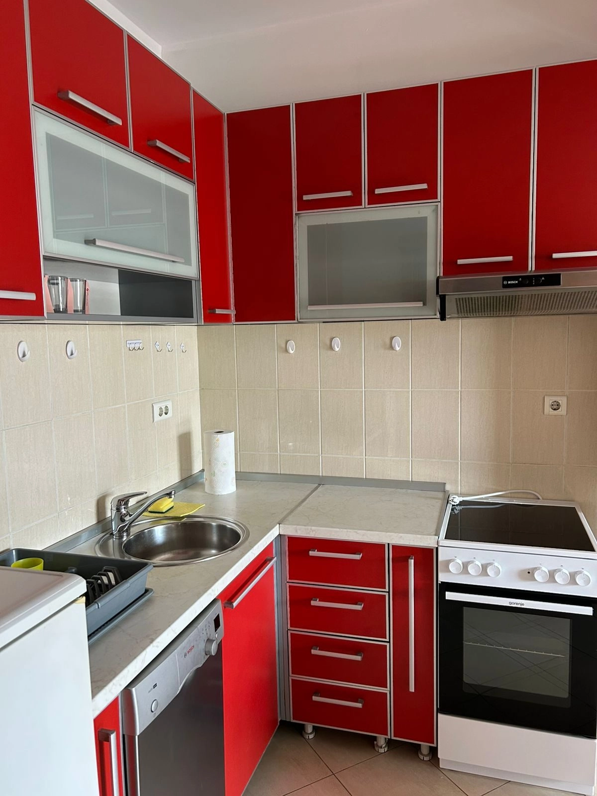 Jednosoban-stan-Preko-Morace-Podgorica-10 Izdavanje: Jednosoban stan 43 m² – Preko Morače, Podgorica — fotografija 11