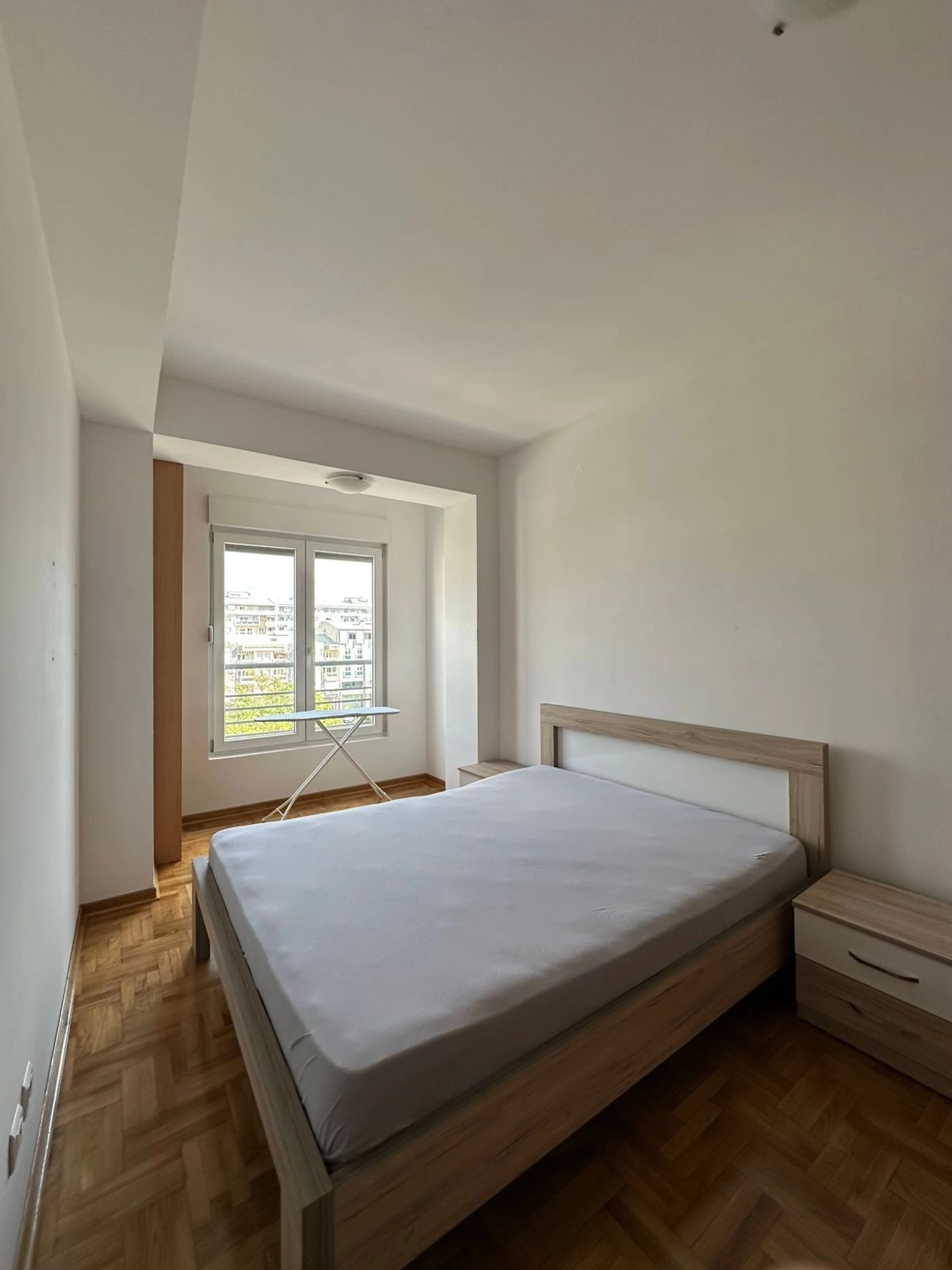 Jednosoban-stan-Preko-Morace-Podgorica-11 Izdavanje: Jednosoban stan 43 m² – Preko Morače, Podgorica — fotografija 12