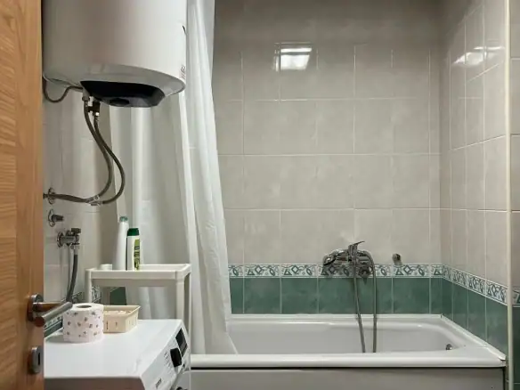 Izdavanje: Jednosoban stan 43 m² – Preko Morače, Podgorica — fotografija 13