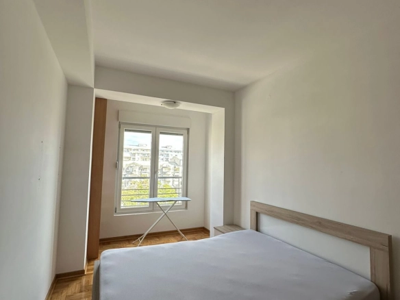 Izdavanje: Jednosoban stan 43 m² – Preko Morače, Podgorica — fotografija 15