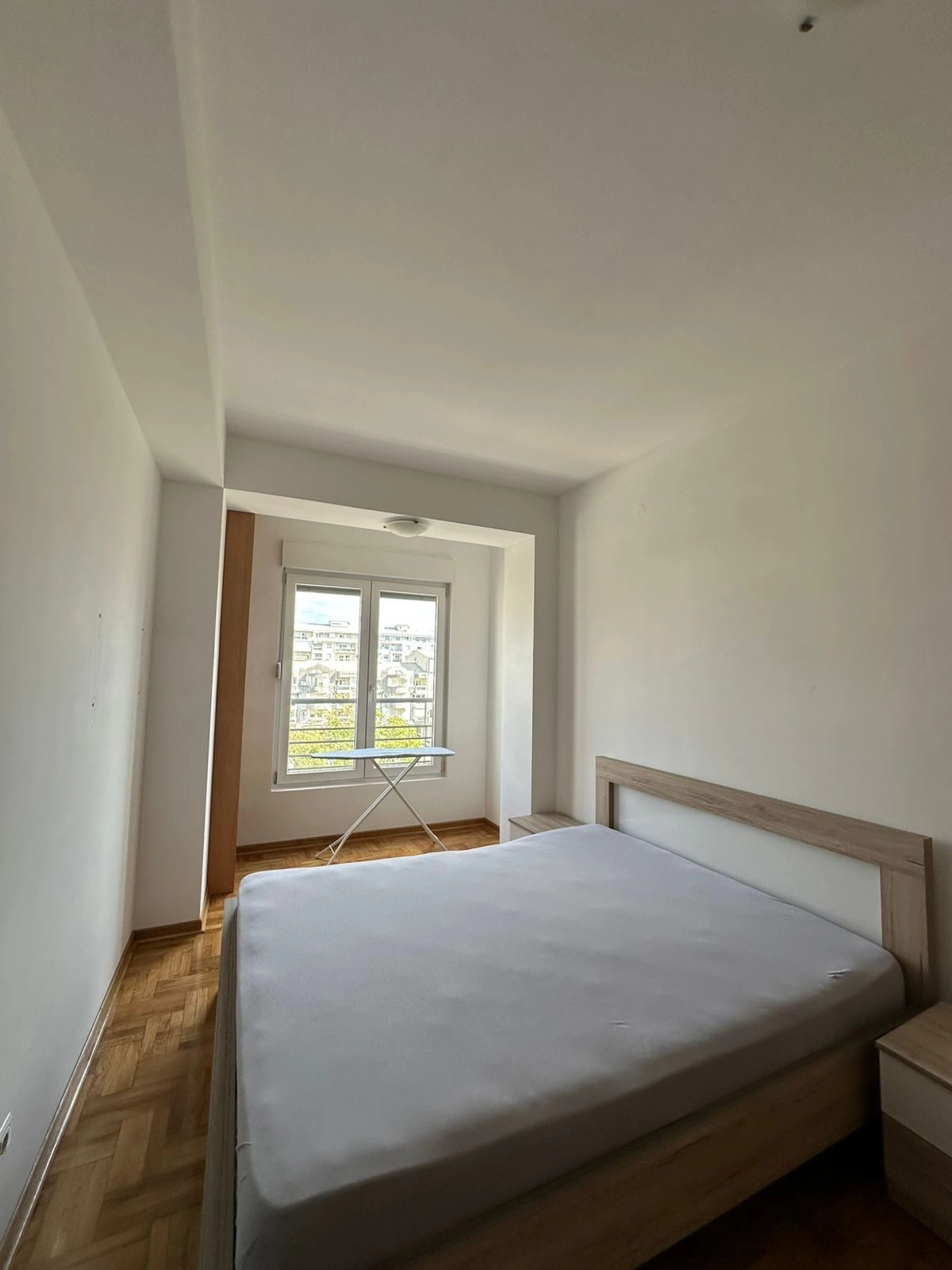 Jednosoban-stan-Preko-Morace-Podgorica-14 Izdavanje: Jednosoban stan 43 m² – Preko Morače, Podgorica — fotografija 15