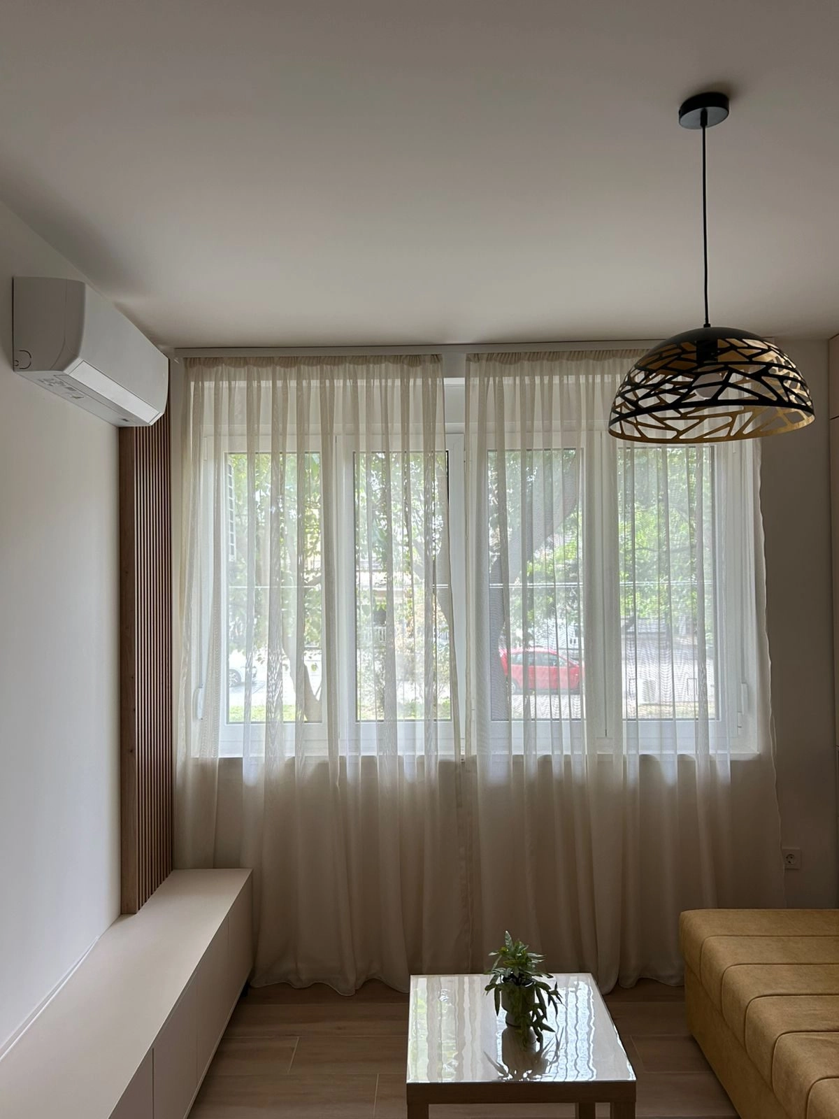 Izdavanje: Garsonjera 24 m² – Preko Morače, Podgorica — fotografija 4