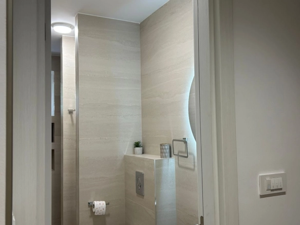 Izdavanje: Garsonjera 24 m² – Preko Morače, Podgorica — fotografija 7