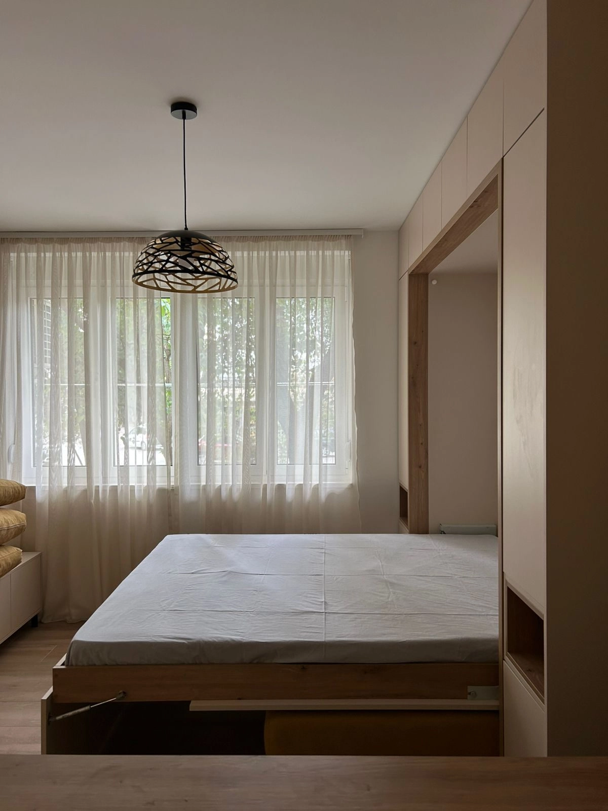 Izdavanje: Garsonjera 24 m² – Preko Morače, Podgorica — fotografija 9