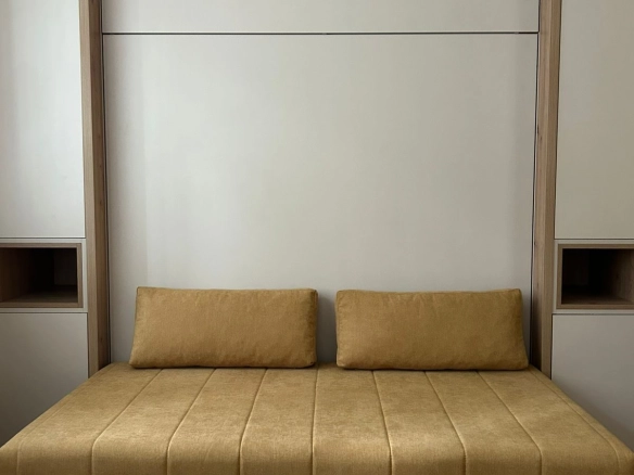 Izdavanje: Garsonjera 24 m² – Preko Morače, Podgorica — fotografija 10