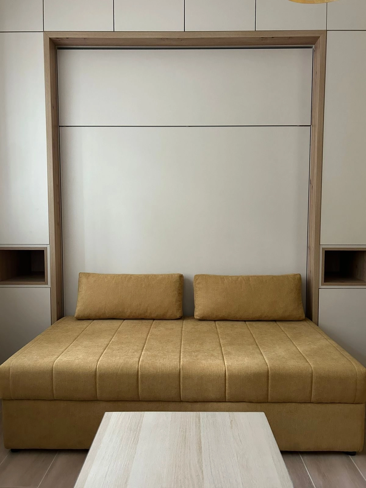 Izdavanje: Garsonjera 24 m² – Preko Morače, Podgorica — fotografija 10