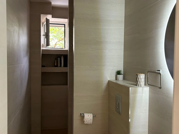 Izdavanje: Garsonjera 24 m² – Preko Morače, Podgorica — fotografija 13