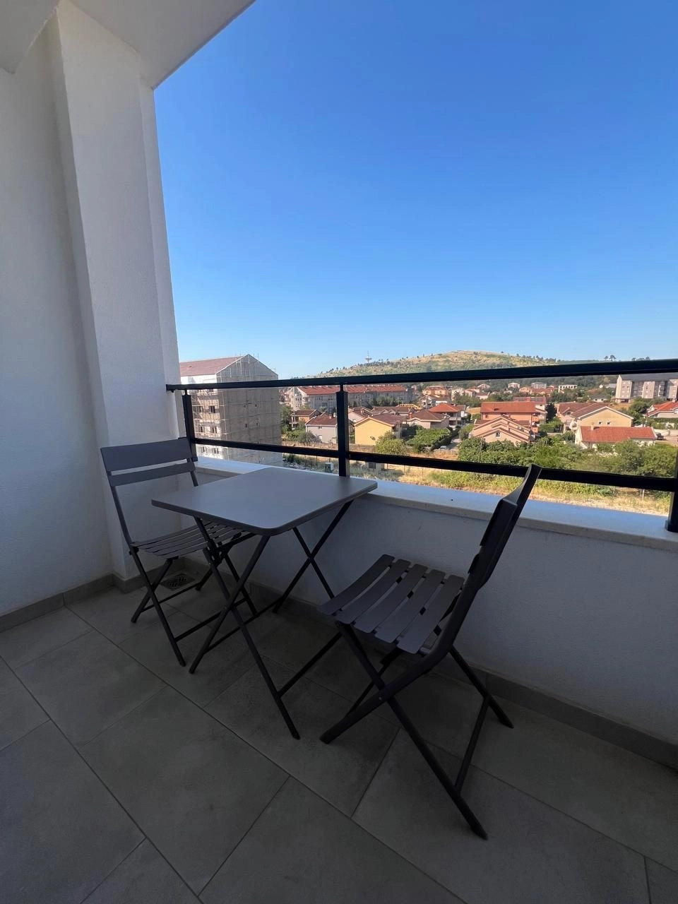 Jednosoban-stan-45-m²-u-Zabjelu-Podgorica-1 Izdavanje: Jednosoban stan 45 m² – Zabjelo, Podgorica — fotografija 2