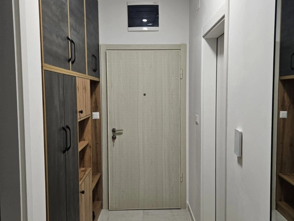 Izdavanje: Jednosoban stan 45 m² – Zabjelo, Podgorica — fotografija 5