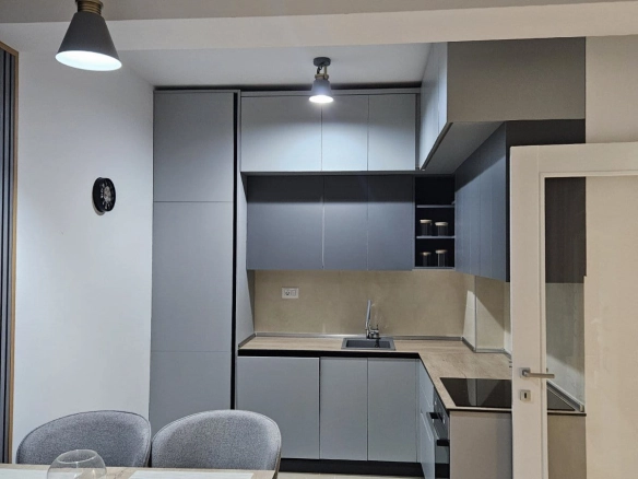 Izdavanje: Jednosoban stan 45 m² – Zabjelo, Podgorica — fotografija 8
