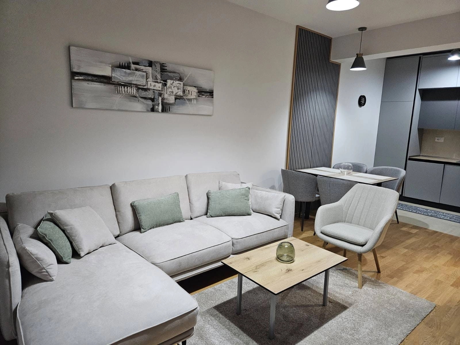 Jednosoban-stan-45-m²-u-Zabjelu-Podgorica-9 Izdavanje: Jednosoban stan 45 m² – Zabjelo, Podgorica — fotografija 10
