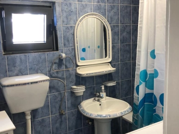 Izdavanje: Dvosoban stan 77 m² – Momišići, Podgorica — fotografija 4