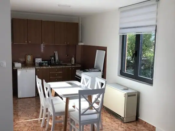Izdavanje: Dvosoban stan 77 m² – Momišići, Podgorica — fotografija 7