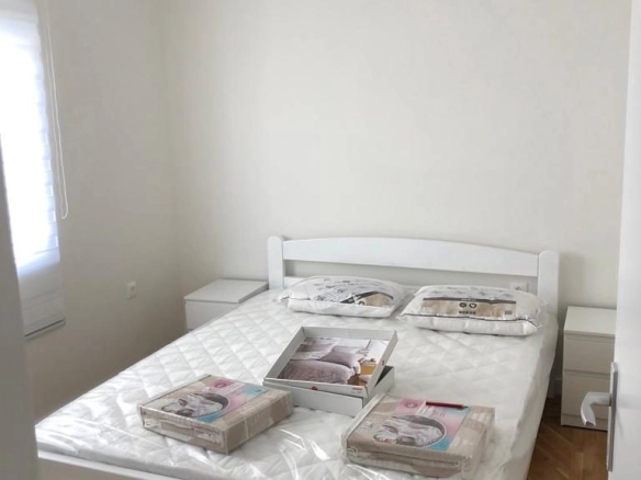 Izdavanje: Dvosoban stan 77 m² – Momišići, Podgorica — fotografija 8
