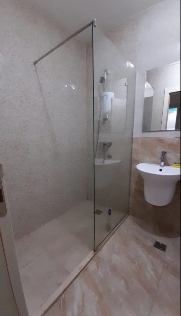 Jednosoban-stan-na-Zabjelu-Podgorica-1 Izdavanje: Jednosoban stan 39 m² – Zabjelo, Podgorica — fotografija 2
