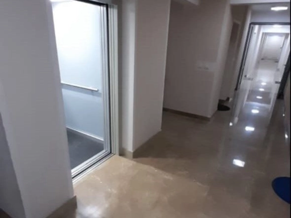 Izdavanje: Jednosoban stan 39 m² – Zabjelo, Podgorica — fotografija 3