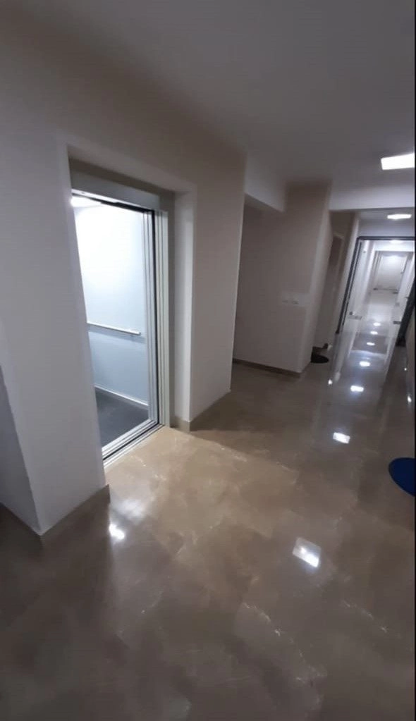 Jednosoban-stan-na-Zabjelu-Podgorica-2 Izdavanje: Jednosoban stan 39 m² – Zabjelo, Podgorica — fotografija 3