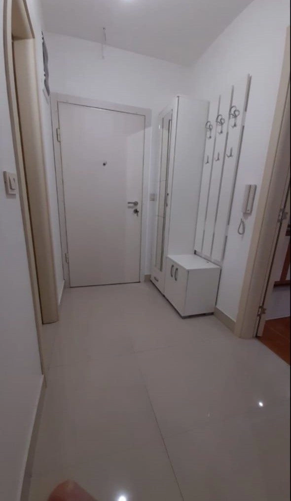 Jednosoban-stan-na-Zabjelu-Podgorica-3 Izdavanje: Jednosoban stan 39 m² – Zabjelo, Podgorica — fotografija 4