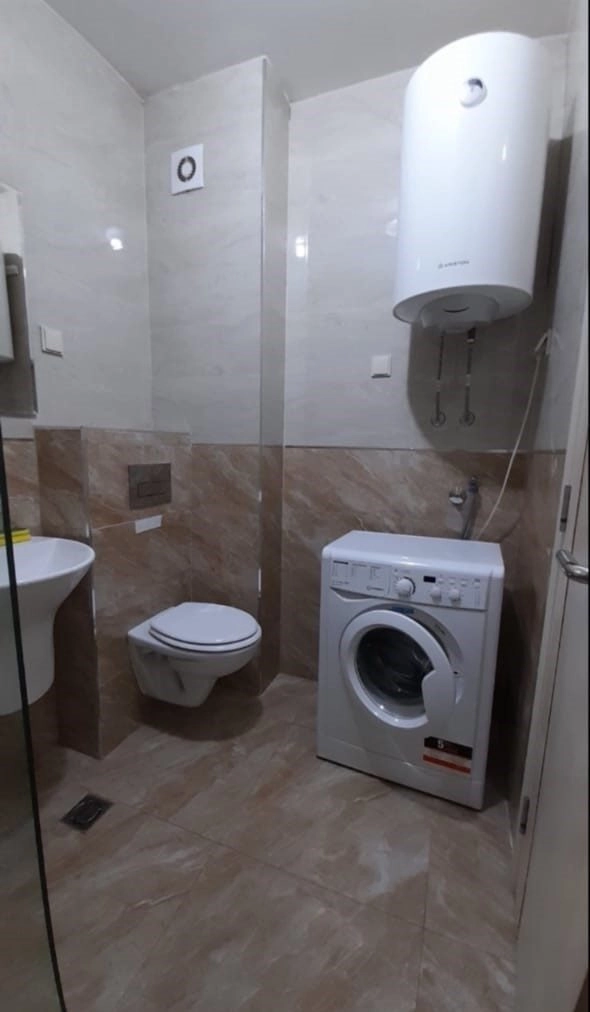 Jednosoban-stan-na-Zabjelu-Podgorica-4 Izdavanje: Jednosoban stan 39 m² – Zabjelo, Podgorica — fotografija 5