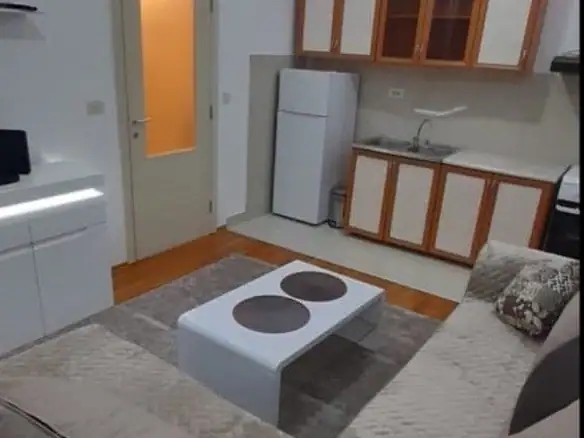 Izdavanje: Jednosoban stan 39 m² – Zabjelo, Podgorica — fotografija 6