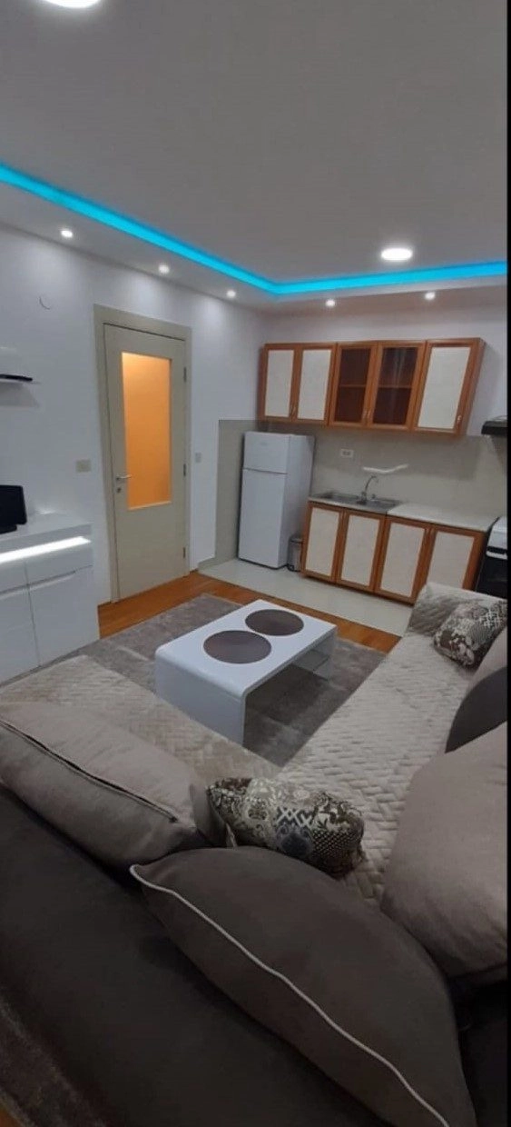 Jednosoban-stan-na-Zabjelu-Podgorica-5 Izdavanje: Jednosoban stan 39 m² – Zabjelo, Podgorica — fotografija 6