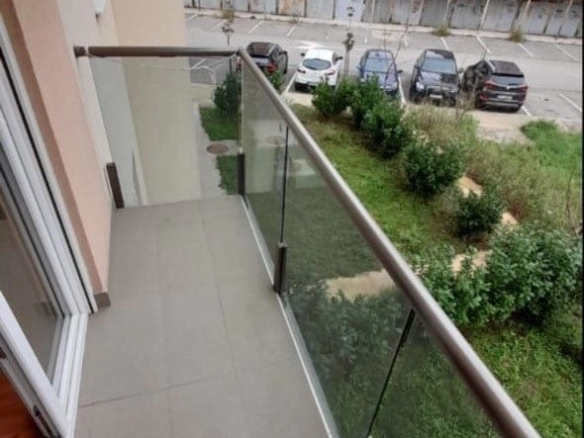Izdavanje: Jednosoban stan 39 m² – Zabjelo, Podgorica — fotografija 7