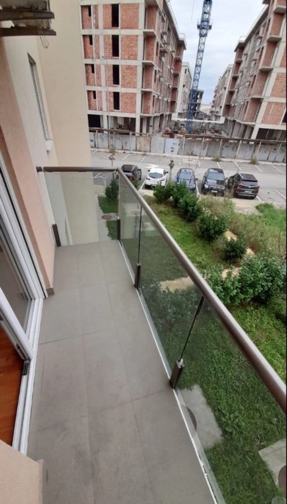 Jednosoban-stan-na-Zabjelu-Podgorica-6 Izdavanje: Jednosoban stan 39 m² – Zabjelo, Podgorica — fotografija 7
