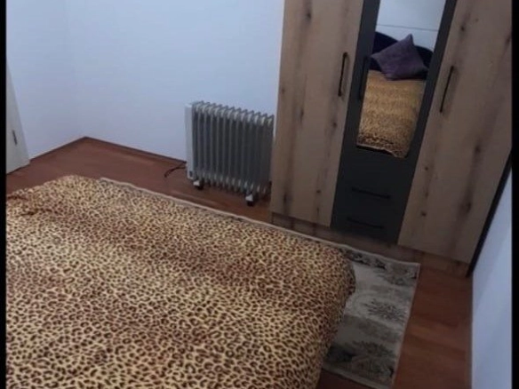 Izdavanje: Jednosoban stan 39 m² – Zabjelo, Podgorica — fotografija 9