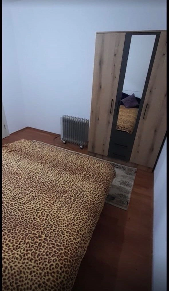 Jednosoban-stan-na-Zabjelu-Podgorica-8 Izdavanje: Jednosoban stan 39 m² – Zabjelo, Podgorica — fotografija 9