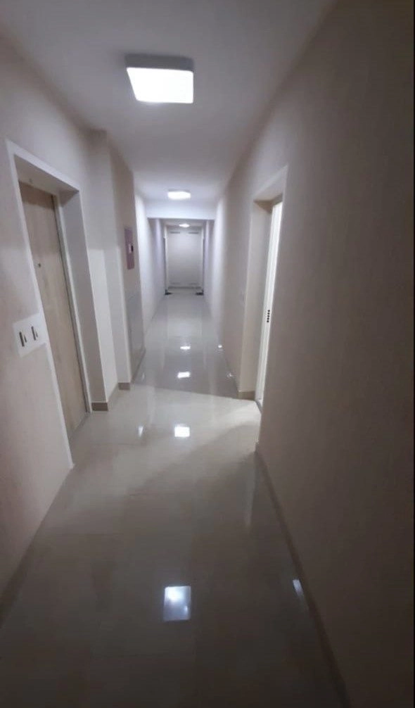 Jednosoban-stan-na-Zabjelu-Podgorica-9 Izdavanje: Jednosoban stan 39 m² – Zabjelo, Podgorica — fotografija 10