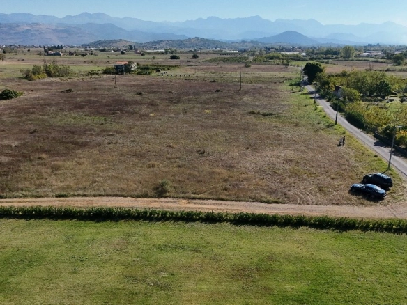 Plac 20.000 m² – Zeta, Podgorica — fotografija 4