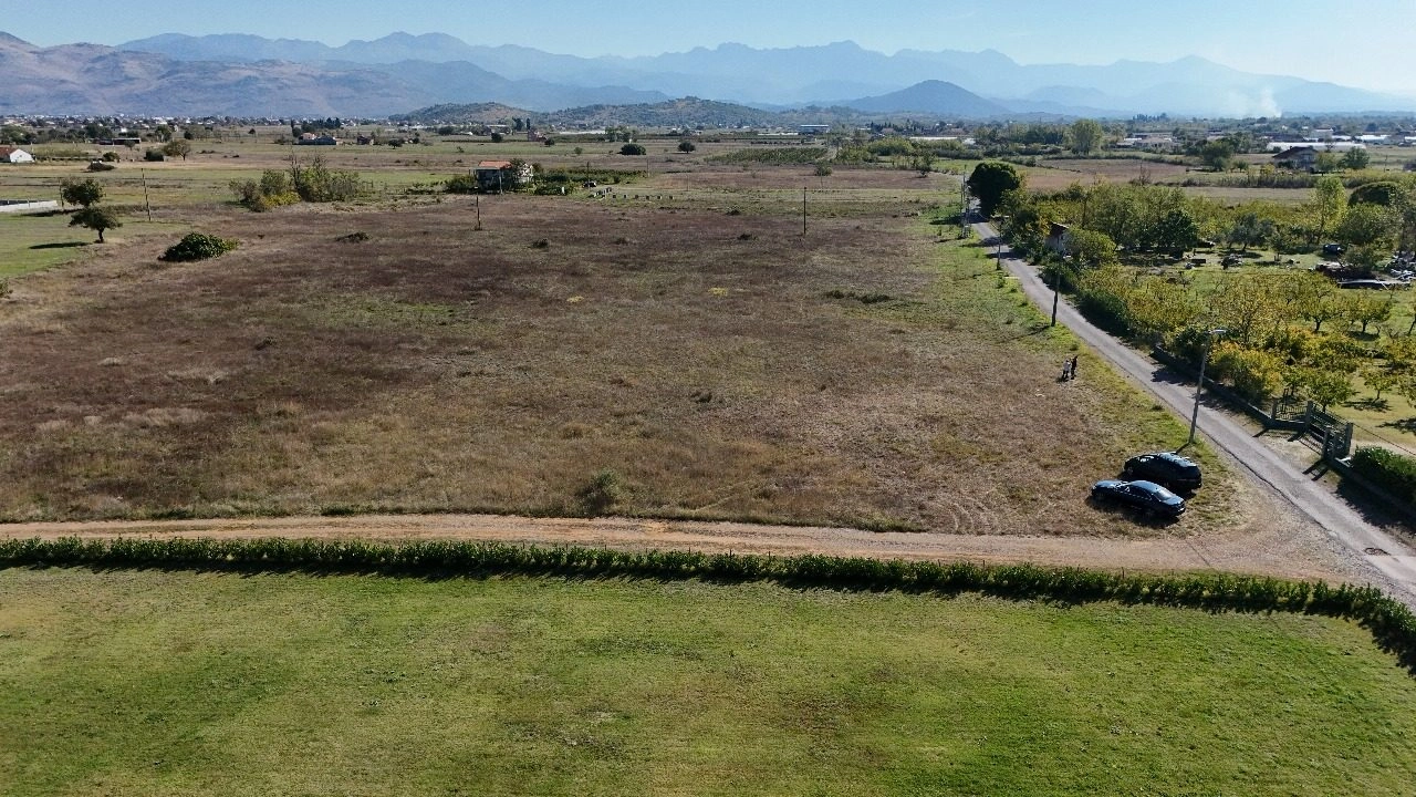 Plac 20.000 m² – Zeta, Podgorica — fotografija 4