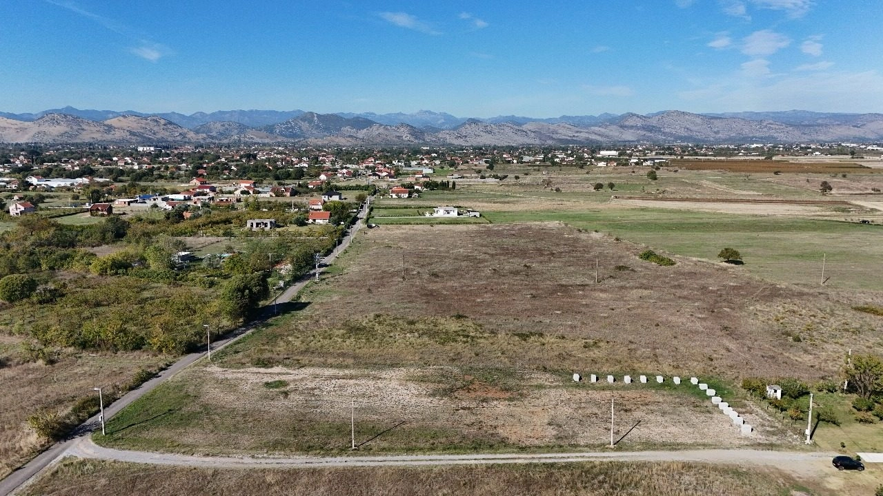 Plac 20.000 m² – Zeta, Podgorica — fotografija 7