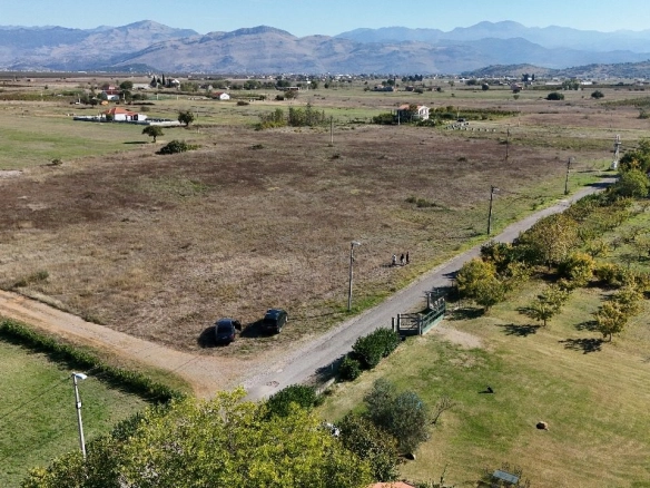 Plac 20.000 m² – Zeta, Podgorica — fotografija 8