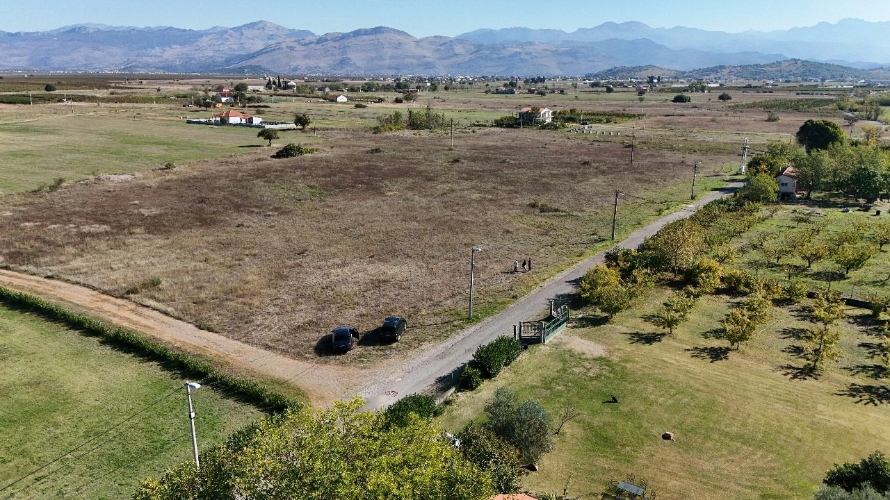 Plac 20.000 m² – Zeta, Podgorica — fotografija 8