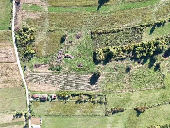 Plac 5.500 m² – Zeta, Podgorica — fotografija 3