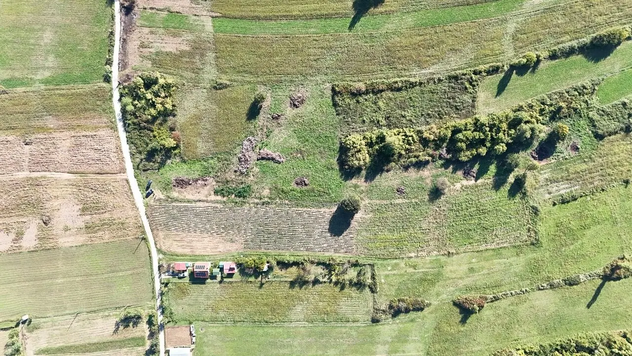 Plac 5.500 m² – Zeta, Podgorica — fotografija 3