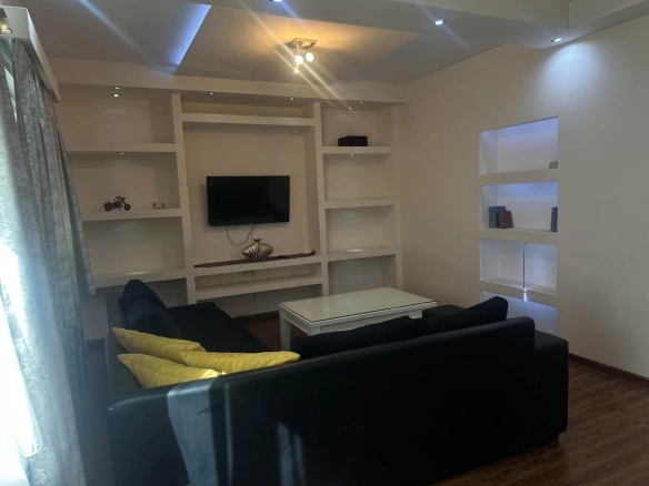 Izdavanje: Dvosoban stan 75 m² – Konik, Podgorica — fotografija 3