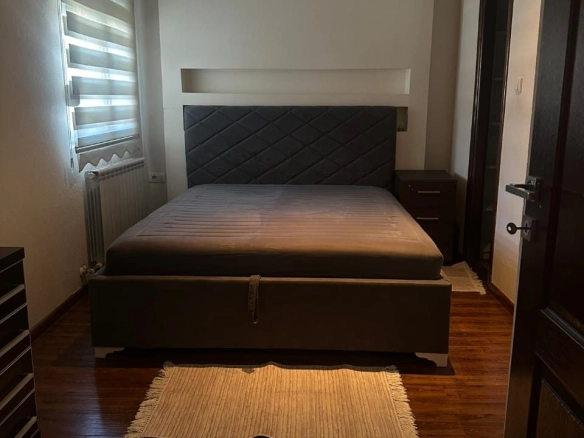 Izdavanje: Dvosoban stan 75 m² – Konik, Podgorica — fotografija 7